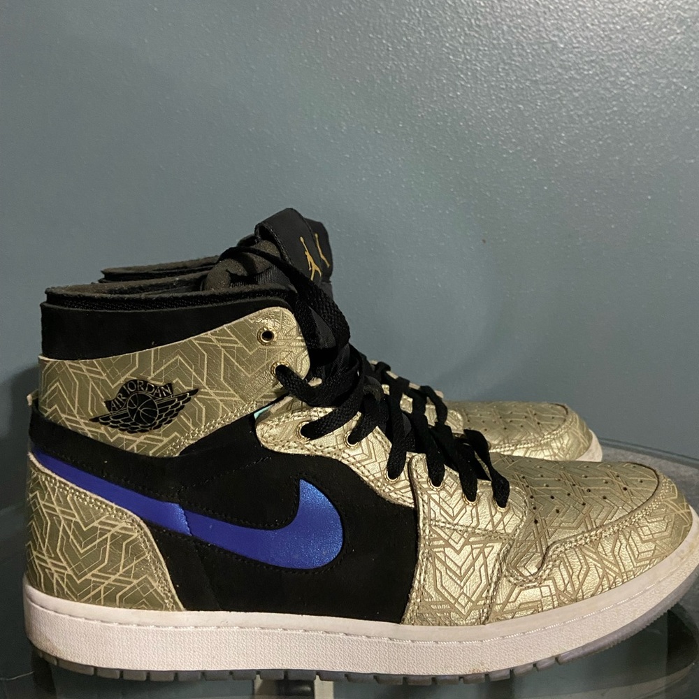 Jordan 1 high Zoom Air CMFT